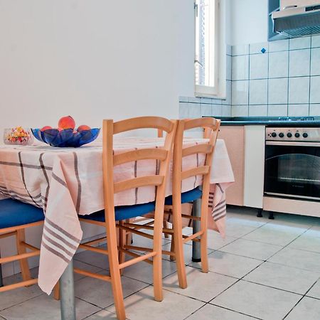 Apartments Ruzic Podstrana Eksteriør bilde